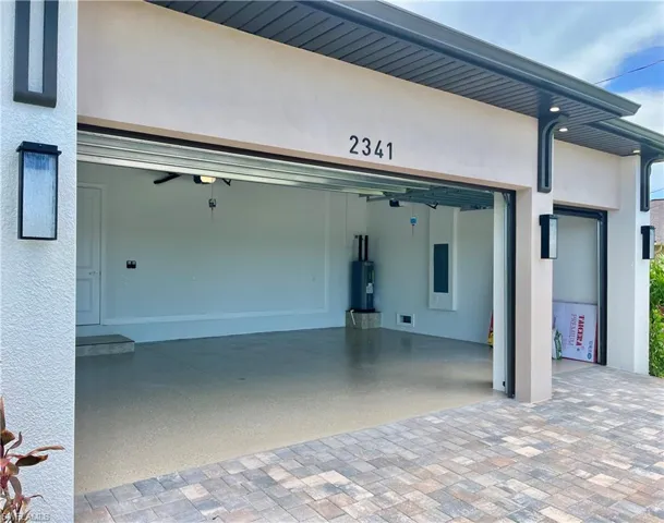 2341 Nw 38th Pl, Cape Coral, Florida 33993