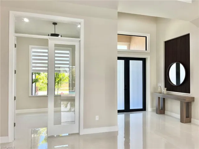 2341 Nw 38th Pl, Cape Coral, Florida 33993