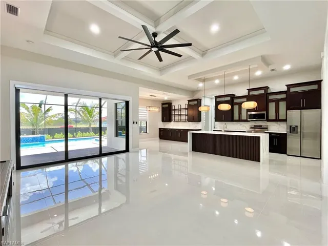 2341 Nw 38th Pl, Cape Coral, Florida 33993