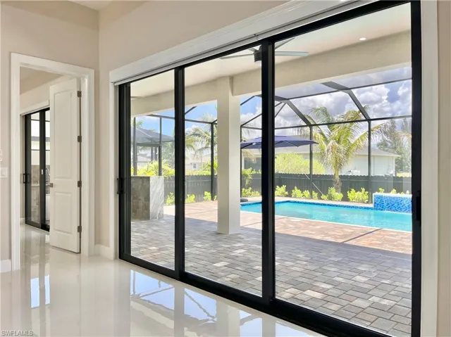 2341 Nw 38th Pl, Cape Coral, Florida 33993
