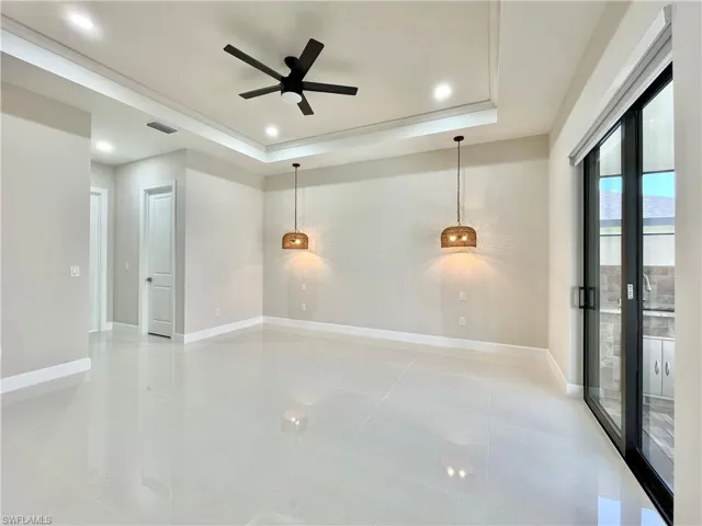 2341 Nw 38th Pl, Cape Coral, Florida 33993