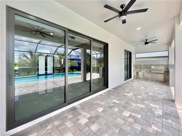 2341 Nw 38th Pl, Cape Coral, Florida 33993
