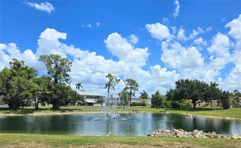Lake