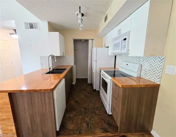 Kitchen View 2