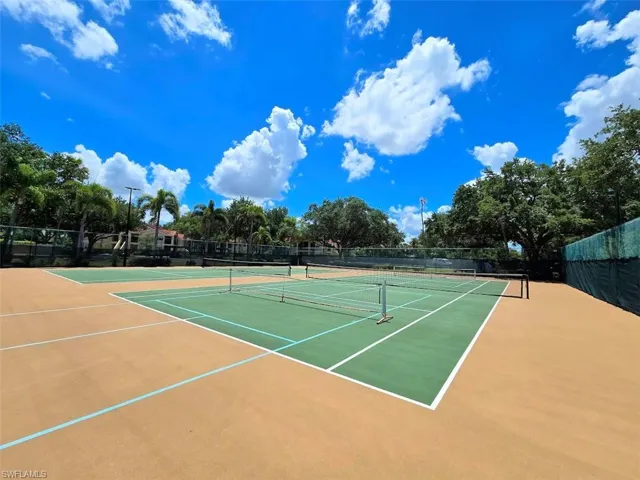 Tennis/Pickleball
