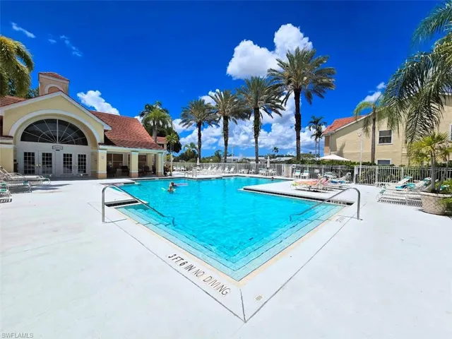 Pool View 2