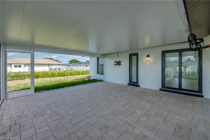 412 Ne 17th Pl, Cape Coral, Florida 33909