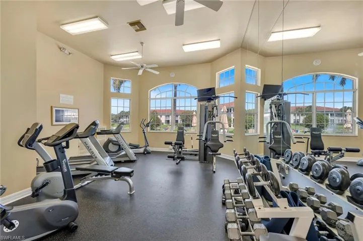 200 L Ambiance Cir 2, Naples, Florida 34108