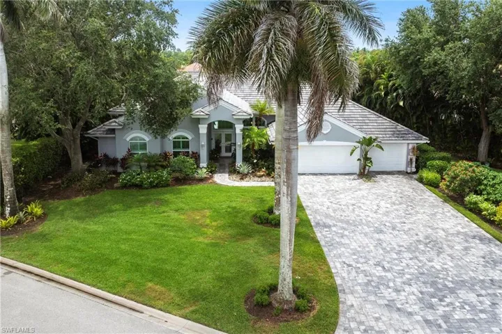 4372 Bittern Ct, Naples, Florida 34119
