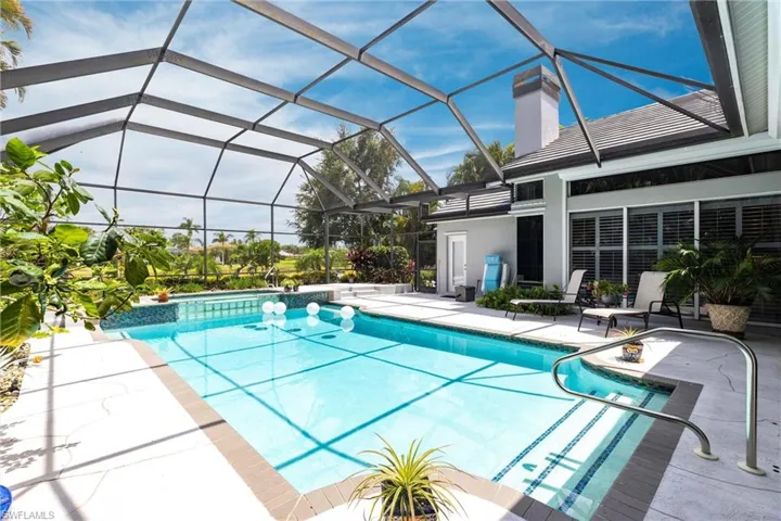 4372 Bittern Ct, Naples, Florida 34119