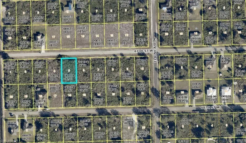2711 67th ST W, LEHIGH ACRES FL 33971