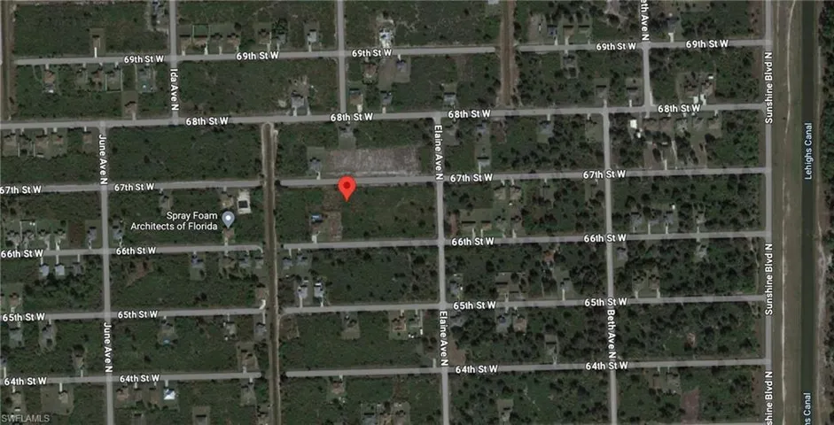 2711 67th ST W, LEHIGH ACRES FL 33971