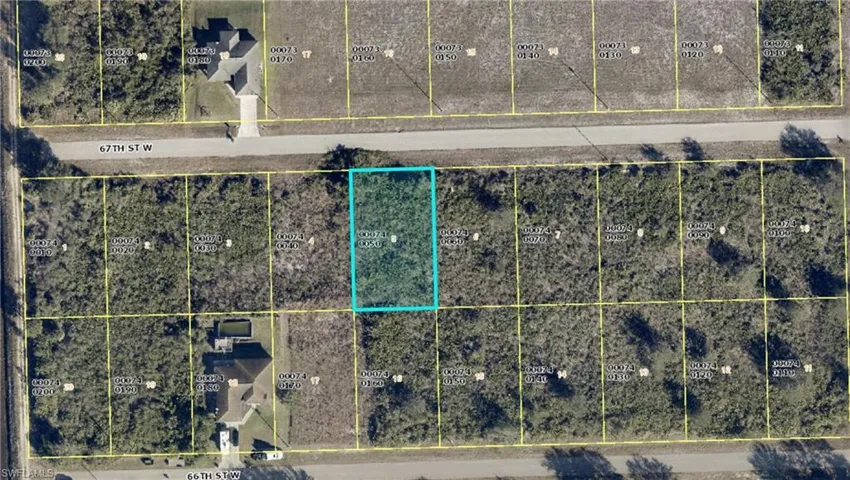 2711 67th ST W, LEHIGH ACRES FL 33971