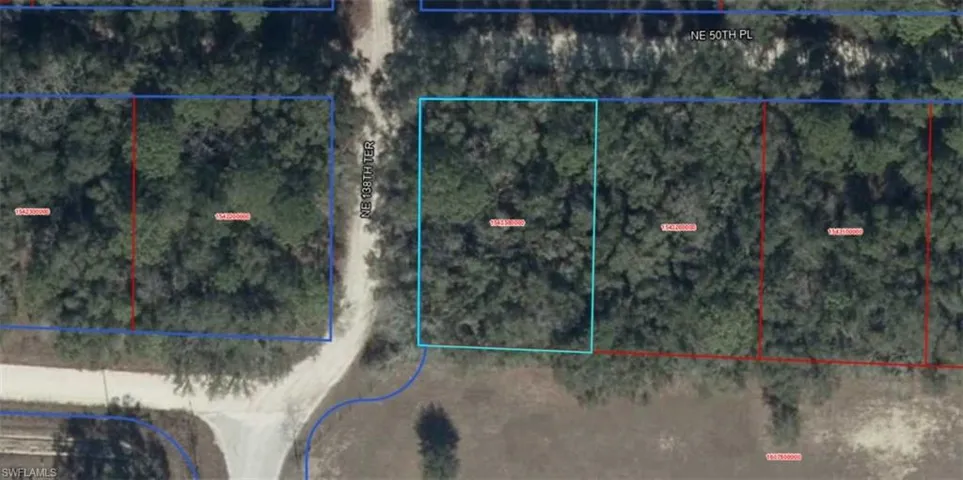 Ne 50th Pl, Williston, Florida 32696