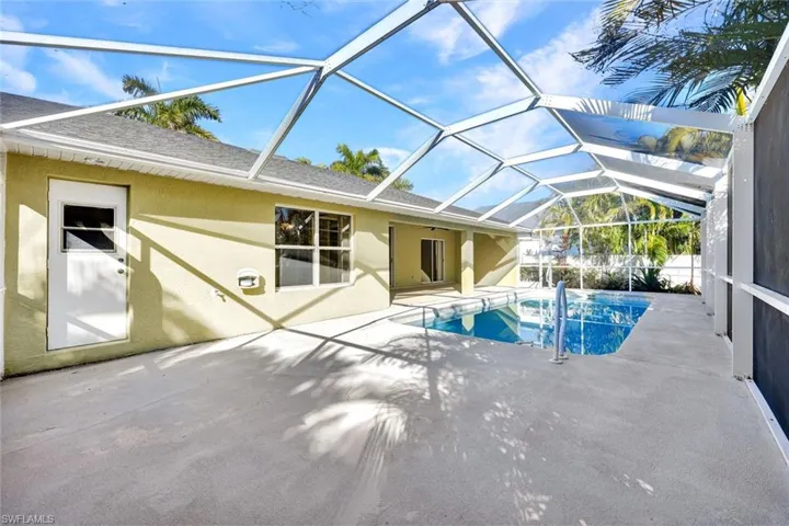 2648 Sw 31st Ln, Cape Coral, Florida 33914