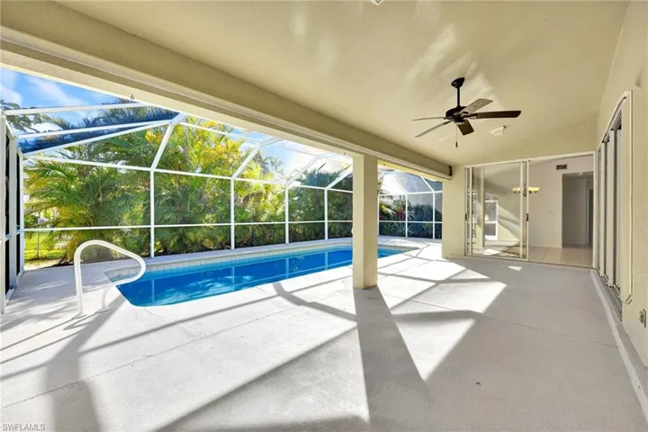 2648 Sw 31st Ln, Cape Coral, Florida 33914