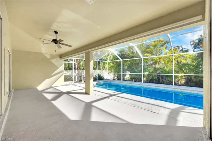 2648 Sw 31st Ln, Cape Coral, Florida 33914