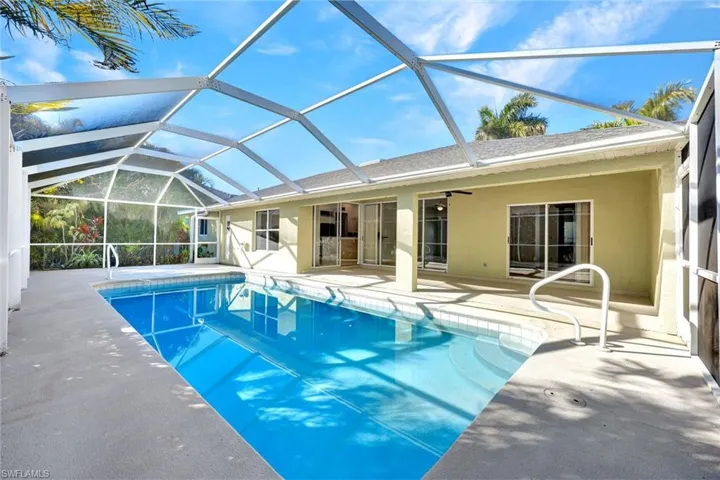 2648 Sw 31st Ln, Cape Coral, Florida 33914
