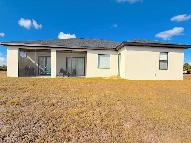 4101 33rd St, Lehigh Acres, Florida 33976