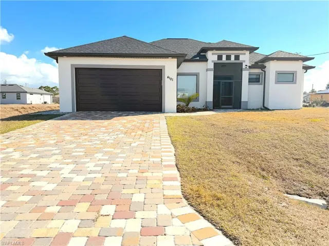 4101 33rd St, Lehigh Acres, Florida 33976