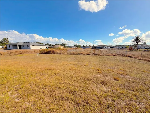 4101 33rd St, Lehigh Acres, Florida 33976