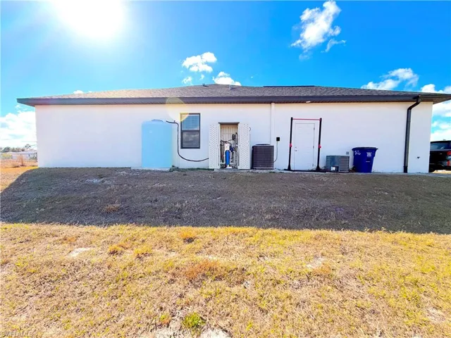 4101 33rd St, Lehigh Acres, Florida 33976