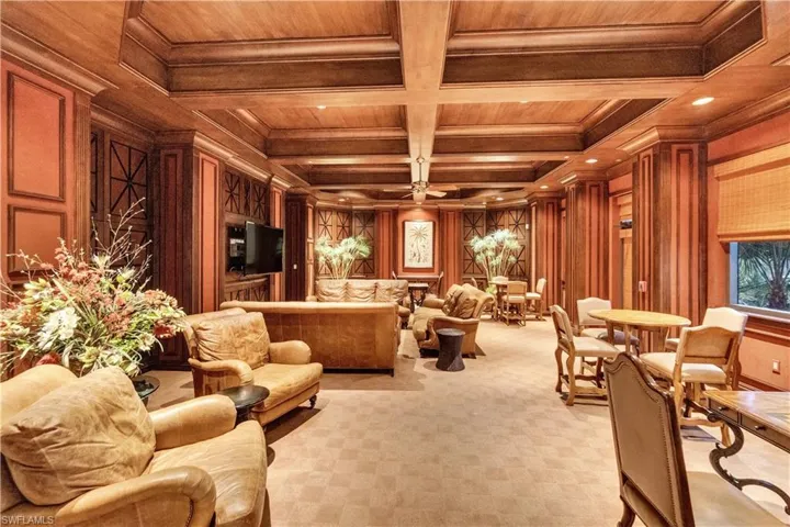 Media Room