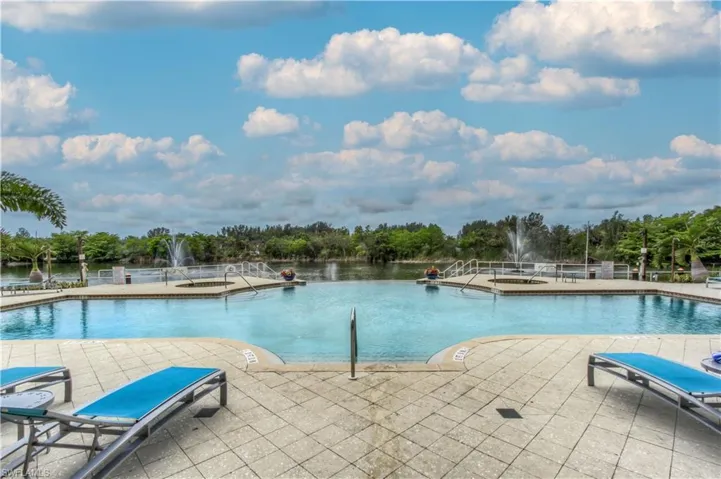 Pool Heated Year Round