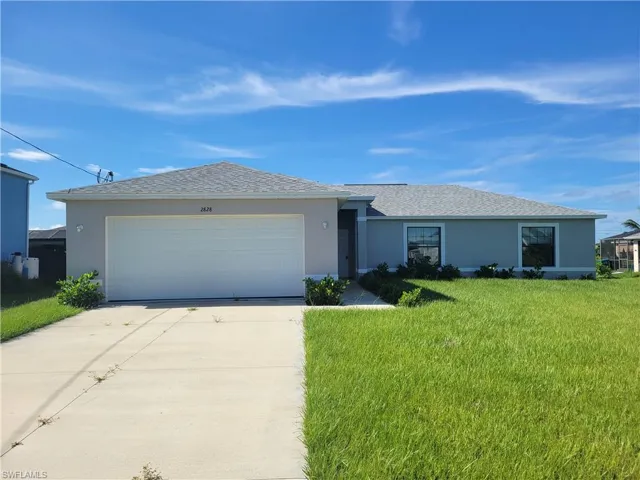 1105 6th PL, Cape Coral, FL 33909,224072773