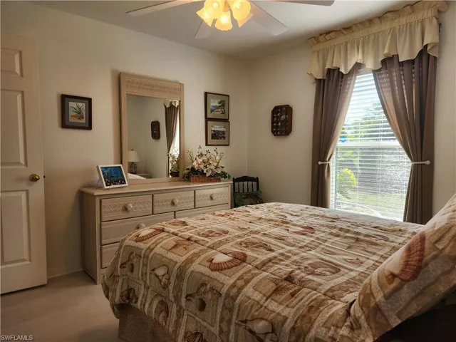 2nd Bedroom