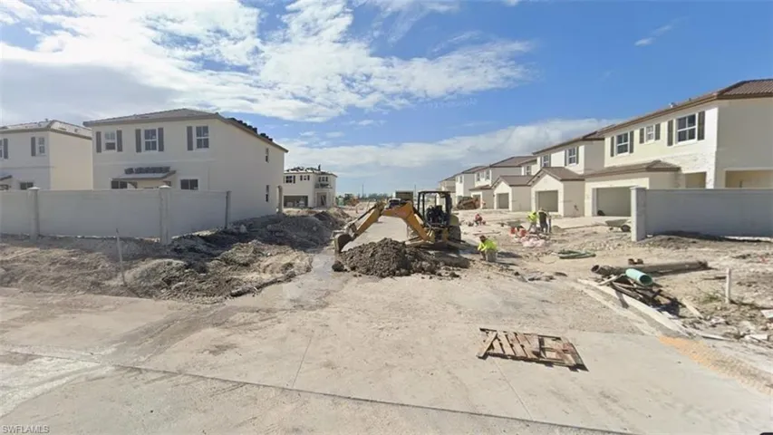 View of community with a residential view