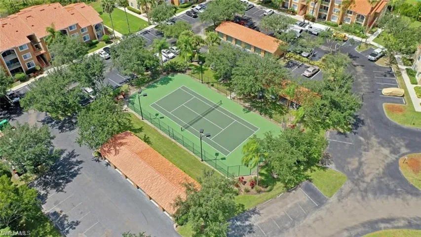 View of property location