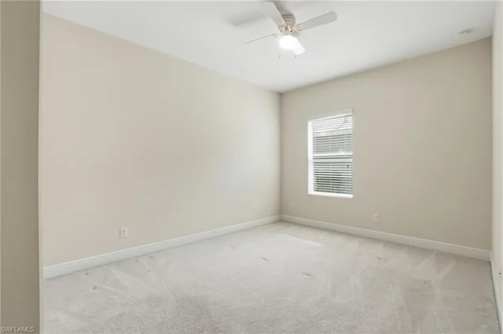 Bedroom - Virtually enhanced