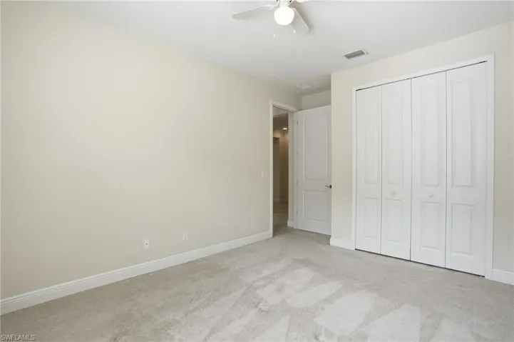 Bedroom - Virtually enhanced