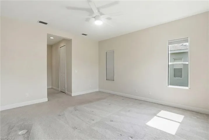 Bedroom - Virtually enhanced