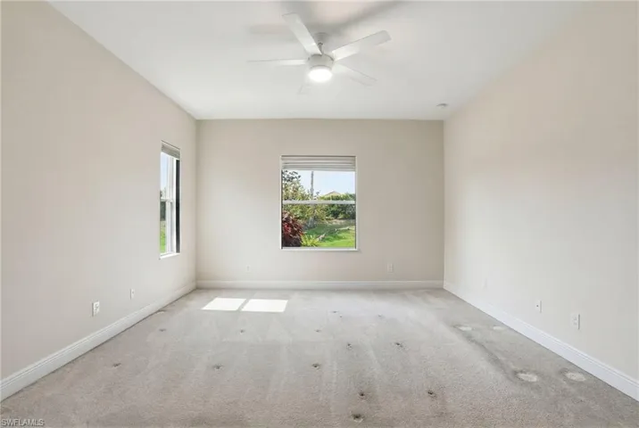 Bedroom- Virtually enhanced