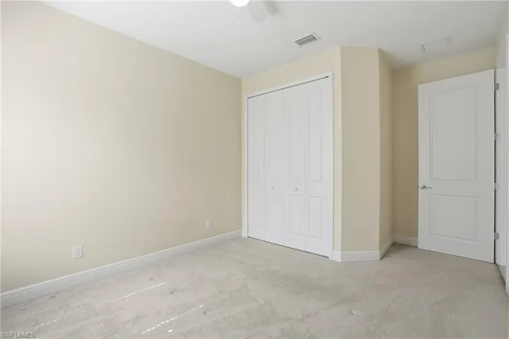 Bedroom - Virtually enhanced