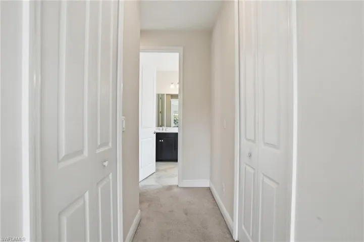 HallwayVirtually enhanced