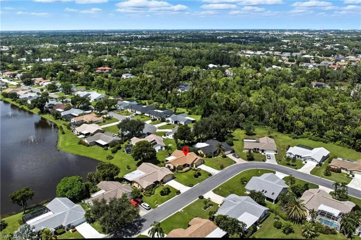 6811  Saint Edmunds  LOOP, Fort Myers, FL 33966
