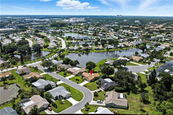 6811  Saint Edmunds  LOOP, Fort Myers, FL 33966