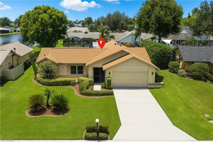 6811  Saint Edmunds  LOOP, Fort Myers, FL 33966
