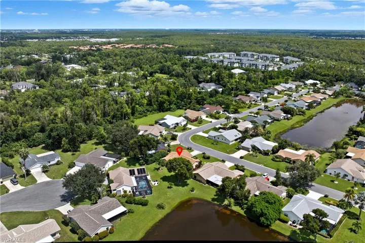 6811  Saint Edmunds  LOOP, Fort Myers, FL 33966