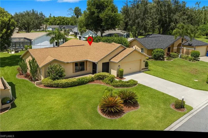 6811  Saint Edmunds  LOOP, Fort Myers, FL 33966