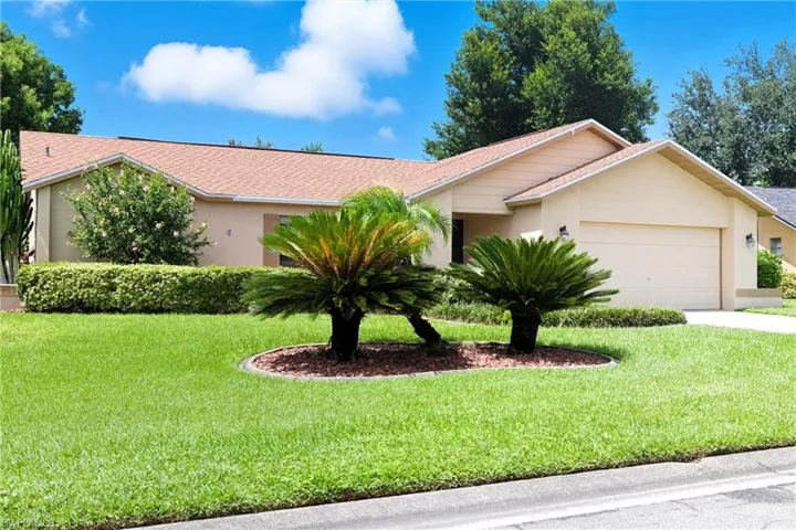 6811  Saint Edmunds  LOOP, Fort Myers, FL 33966