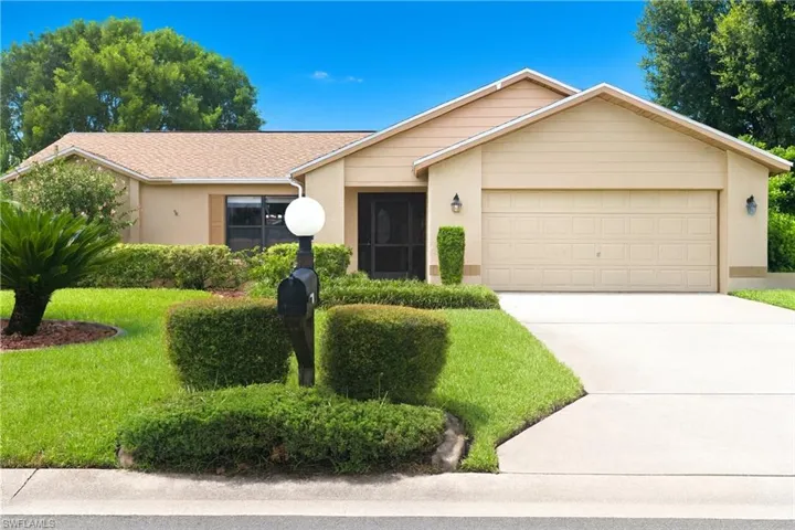 6811  Saint Edmunds  LOOP, Fort Myers, FL 33966