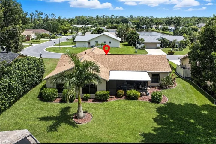 6811  Saint Edmunds  LOOP, Fort Myers, FL 33966