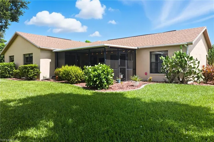 6811  Saint Edmunds  LOOP, Fort Myers, FL 33966