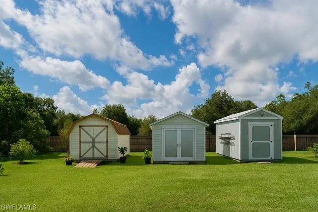 8x12 utility shed; 10x12 tool shed; 8x16 storage shed
