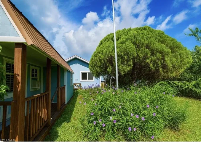 Tiny Home 24 x 11
