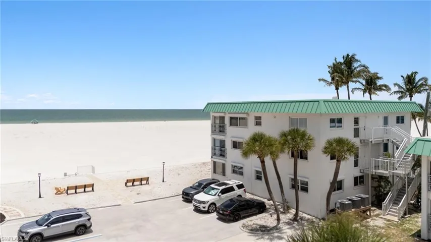 6500 Estero Blvd E320, Fort Myers Beach, Florida 33931